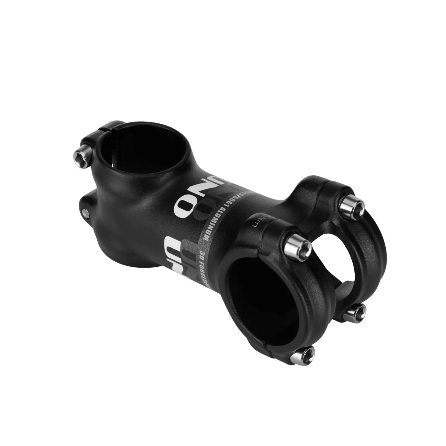 Велосипедный стержень UNO 7 градусов 31 8 мм горный Сверхлегкий алюминиевый