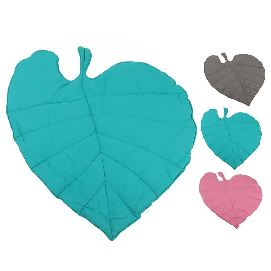 Детский игровой коврик толстый для ползания с защитой от ударов|Коврики