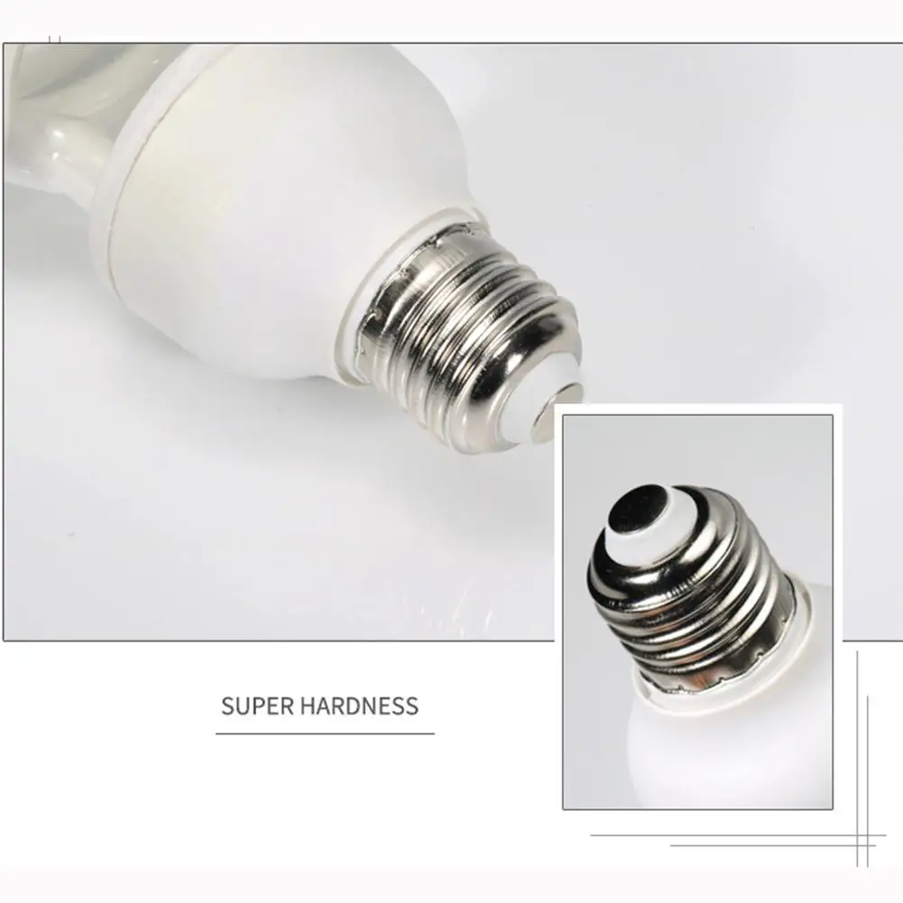 UVB5.0/10 0 26 Вт свет для рептилии E27 лампы УФ кальция лампа черепах змей домашних