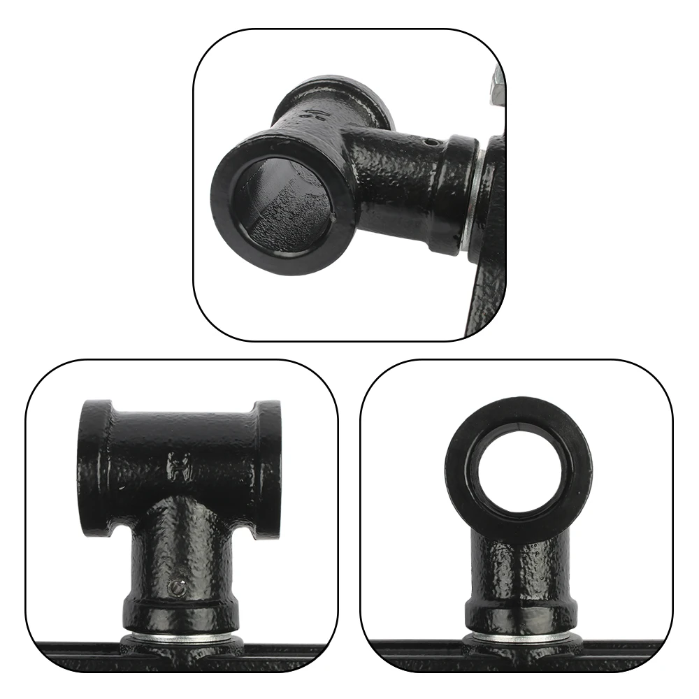 Тиски для деревообработки зажим деревообрабатывающий направляющие стержни с