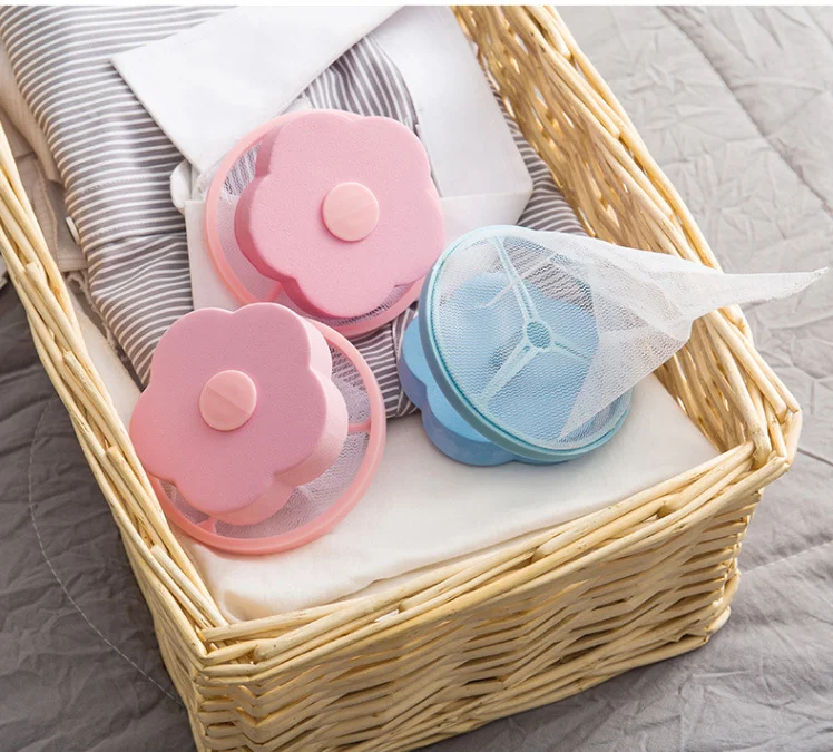 Чистящая сетка для белья мешочный фильтр мытья фильтрации удаления волос с