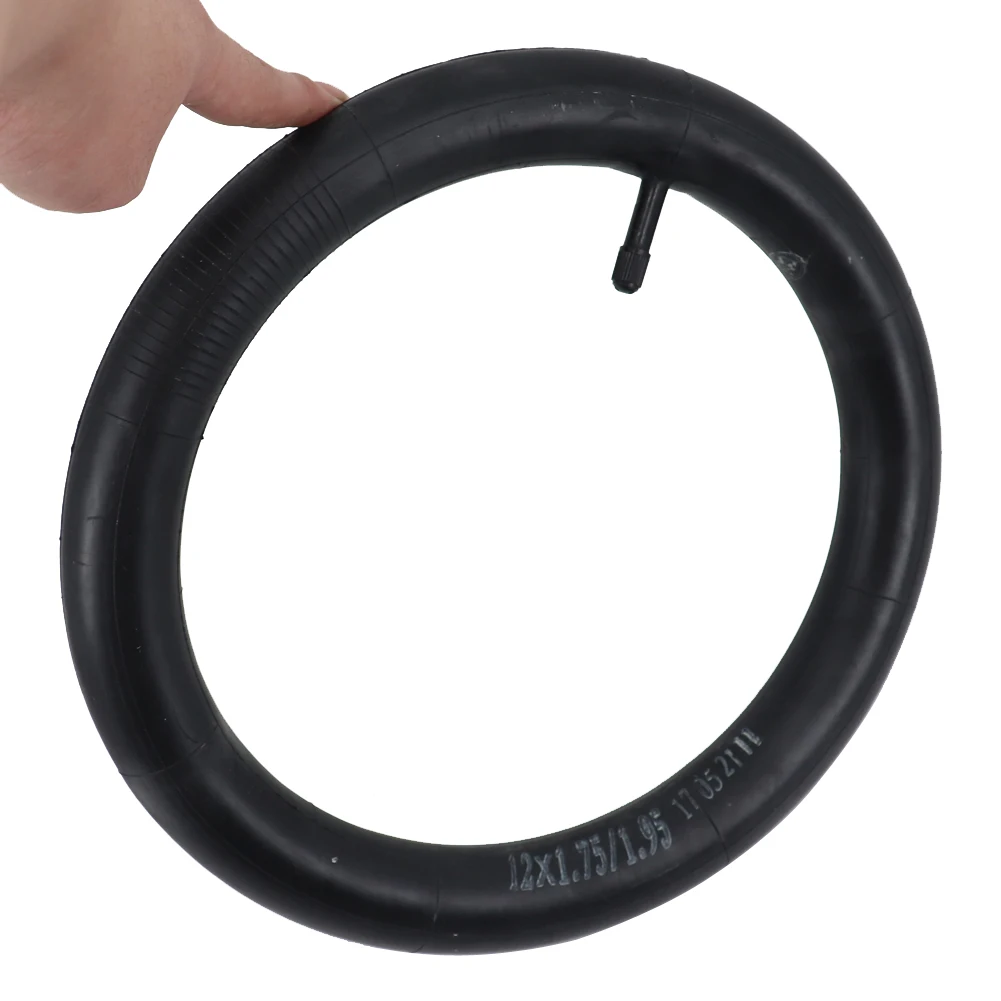 12x1.75/1.95 Inner Tube Scooter Electric Bike Tires | Автомобили и мотоциклы