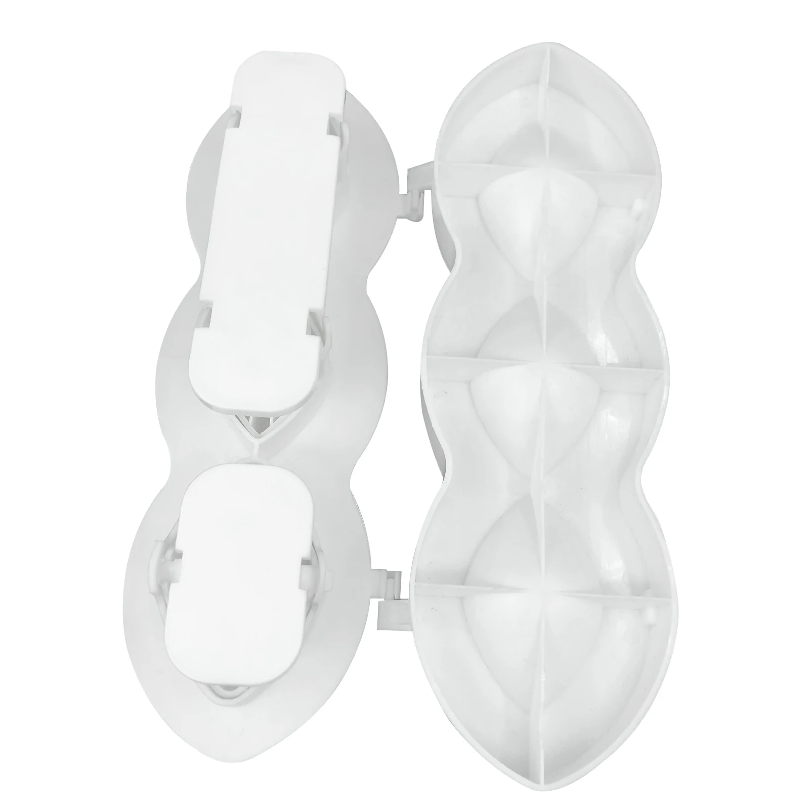 

Форма для фрикаделек, мясной рулет, пластиковый пресс инструмент для пирога для приготовления жареного мяса, киббех, процессор, тортов, десе...