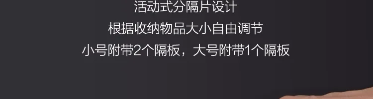 Xiaomi стол с ящиками Органайзер кисти для макияжа ручки стационарные палочки для еды вилки ножи ящик для хранения Контейнер держатель коробка для хранения