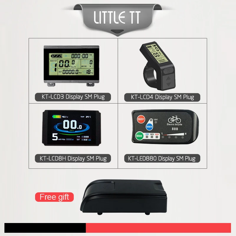 Контроллер для электрического велосипеда 24 В 36 48 светодиодный Вт/250 Вт