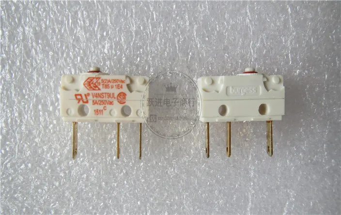 Оригинальный новый 100% водонепроницаемый и пыленепроницаемый микро