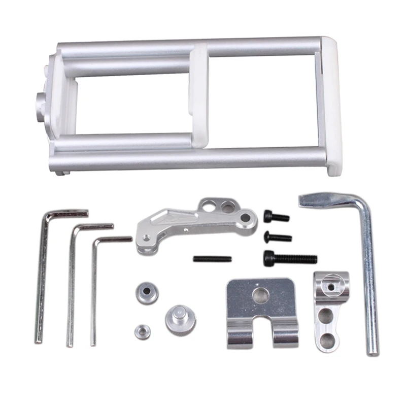 Дрон планшет мобильный расширитель Кронштейн Держатель для DJI Phantom 3 стандартный 5