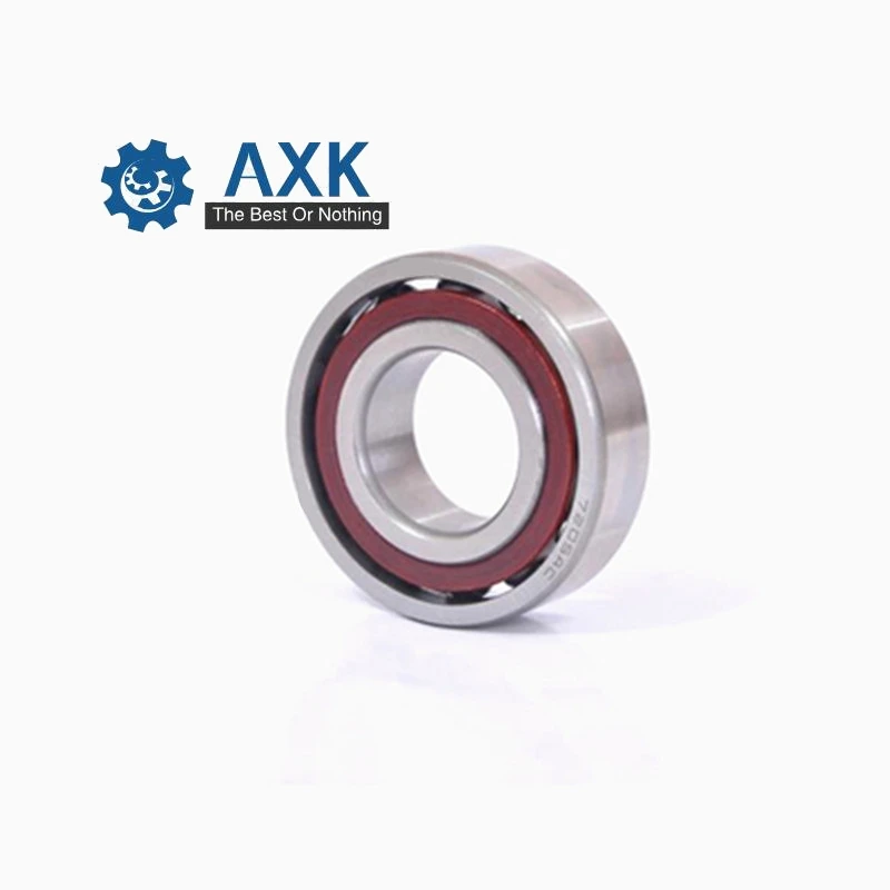 AXK 706 706C 706C/P5 (1 шт.) 6X17X6 Угловые контактные подшипники шпиндельные с ЧПУ углом