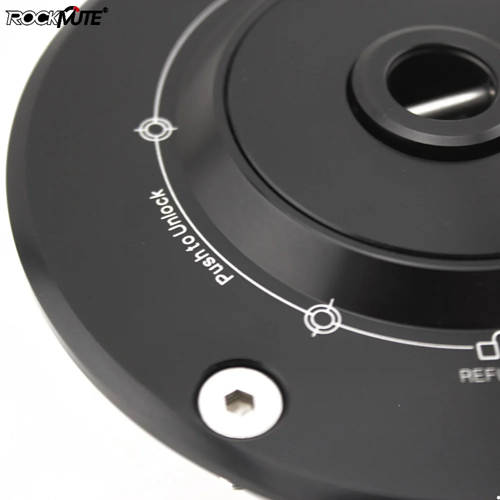 

Fuel Tank Gas Cap For Suzuki V-Strom 1000 650 DL1000 DL650 B-King BK1300 GSX-S 750 1000 Motorcycle Quick Releas Racing Key Lock