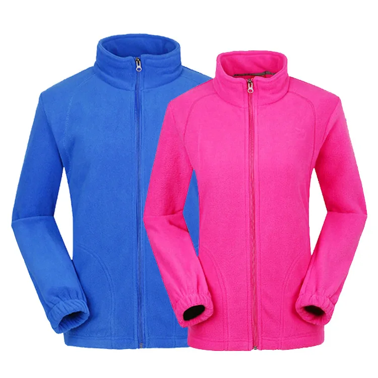 

Однотонная зимняя теплая флисовая куртка для активного отдыха, кемпинга, туризма, альпинизма, походов, лыж, спорта, термо-куртка