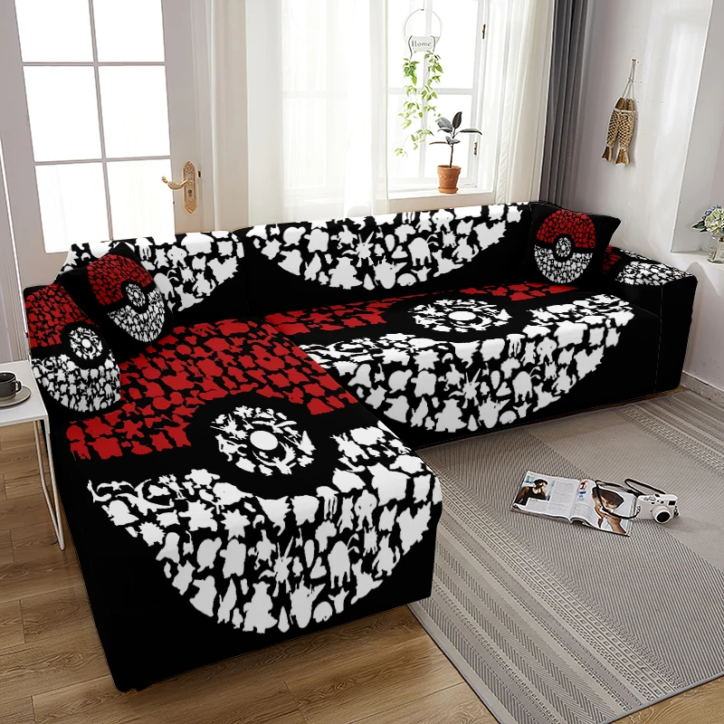 

Popular Pattern Printing-shaped Living Room Sofa Cover Sofa Protective Coversofa Cover Sofa Sofa Cover Bedspread on The Bed