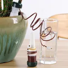 Устройство для автоматического полива цветов, устройство для домашнего садоводства, капельное орошение, 2 шт.лот