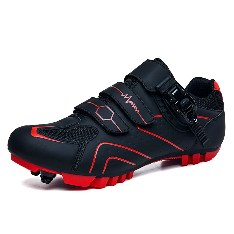 

WILK lovers cycling shoes big yards road cycling shoes men's and women's sports outdoor cycling equipment mountain power