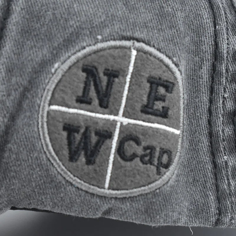 

Baseball Cap Snapback Hat Letter Horsetail Cap Hip Hop Fitted Cap Hats For Men Women Grinding Multicolor