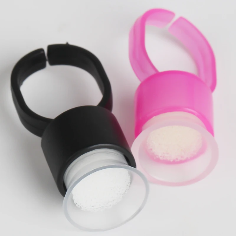 Лидер продаж одноразовый стакан с чернилами для перманентного макияжа и