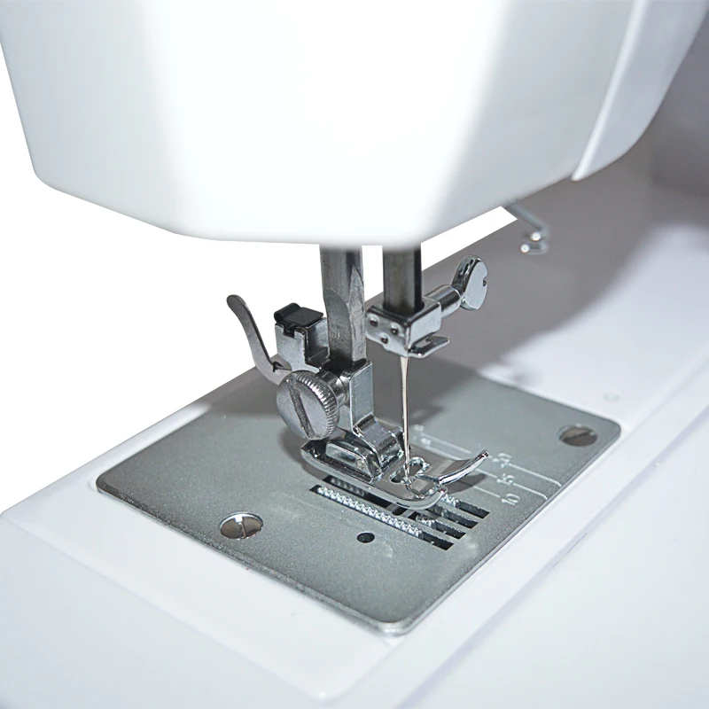 JH653 Оригинальная бытовая швейная машина известного китайского бренда ACME