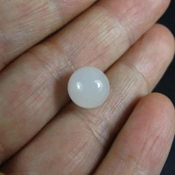 И Тянь Юй свободные бусины из драгоценного камня нефрита ожерелье серьги с