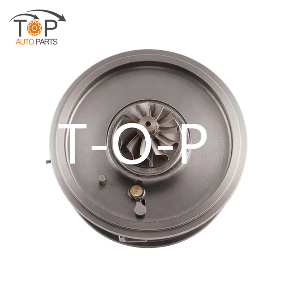GTD1244V Turbo Chra 813860-0001 813860-0003 для 2013 Volkswagen Golf VII 1 6 TDI 04L253016H