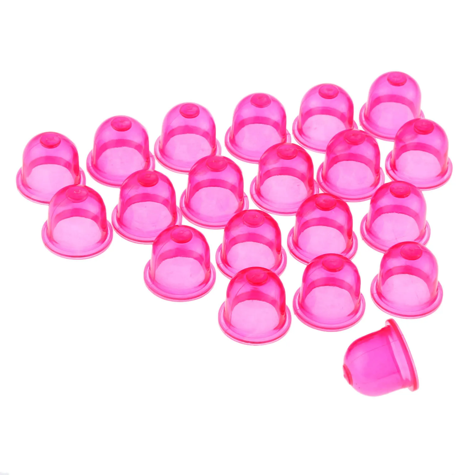 Праймер пластиковый для масляных пузырьков 20 шт. подходит Walbro catan Craftsman Weed Eater WA WT