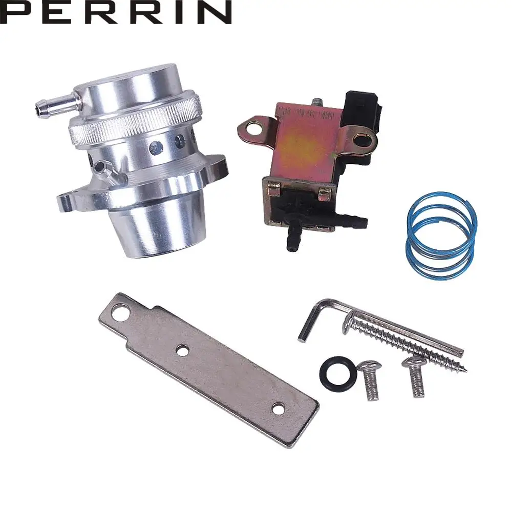 Производительность предохранительный клапан комплект для Audi VW 2 0 T FSI двигатели TSI