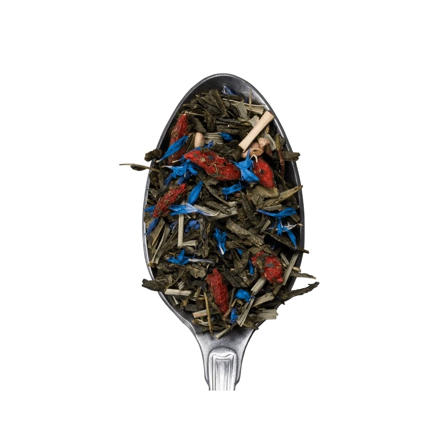 

Чай Sencha Gojiberry 50 граммов