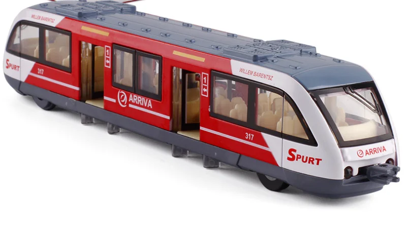 Сплав моделирование метро звук светильник возврата силы Водонепроницаемая