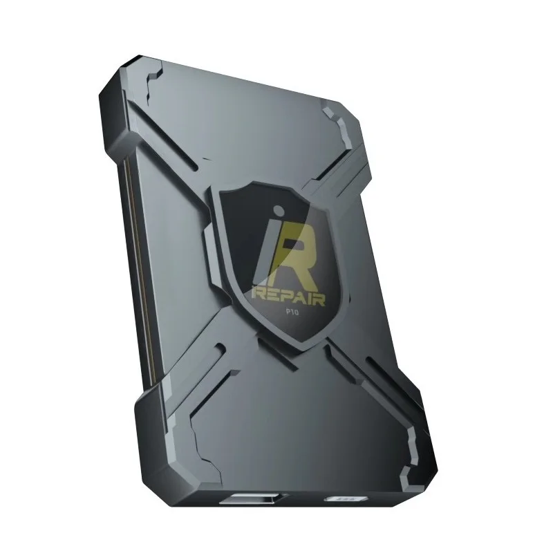 Смарт-IRepair Box P10/ID неудаляемый жесткий диск программист ремонт телефона SN Wifi Bluetooth