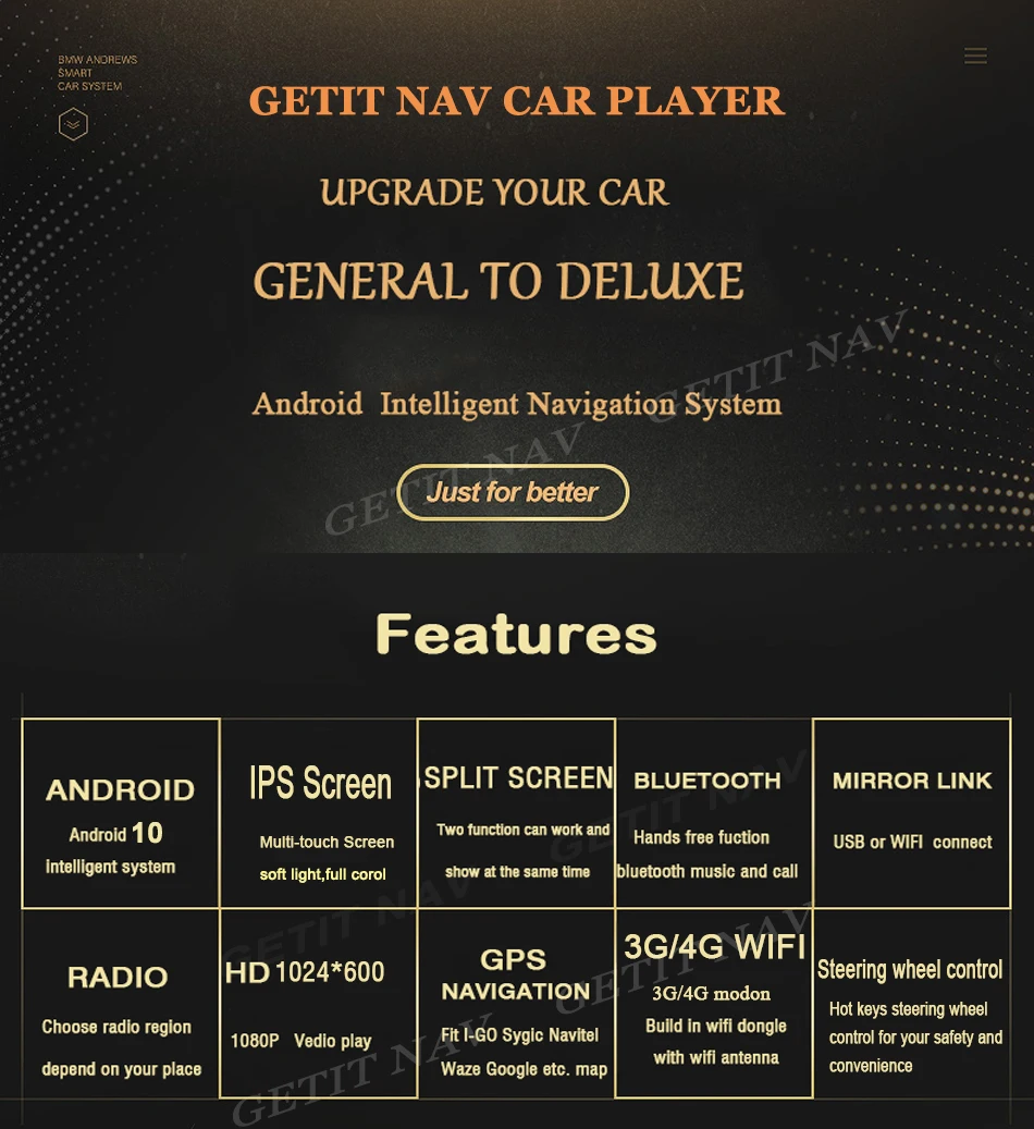DSP ips Автомобильный мультимедийный плеер Android 10 gps 2 Din автомагнитола аудио авто для VW/Volkswagen/POLO/PASSAT/Golf 8 ядер ram 4 г 64 г