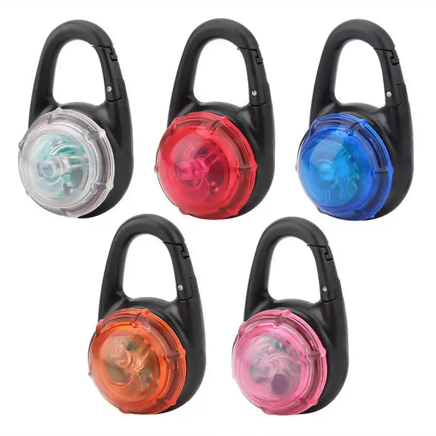 Подвесной светящийся светодиодный ошейник для домашних животных|Пальто и куртки