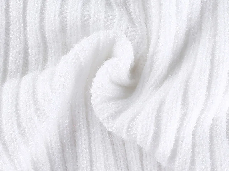 

2020 Tshirts Sexy One Shoulder Women Tops Knit T Shirt Sexy White T-Shirt Long Sleeve Poleras Mujer Top Slash Neck Tees SJ6695X
