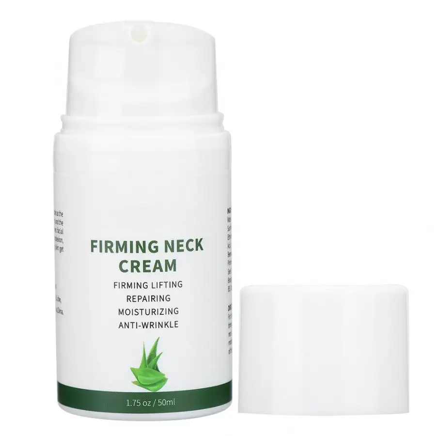 Крем для лица и шеи 50 мл | Красота здоровье