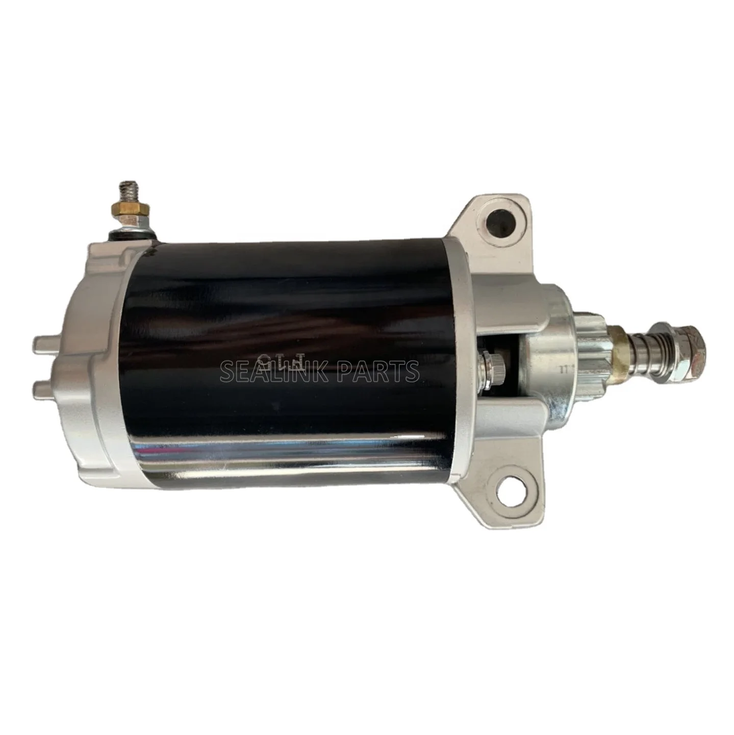 Стартовый двигатель для Yamaha 9.9HP 15HP 4-тактный подвесной Sierra 18-6943 лодочный 66M-81800-00