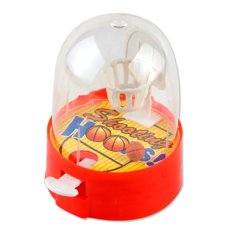 Баскетбольный мяч антистрессовый плеер Пальмовая баскетбольная игрушка