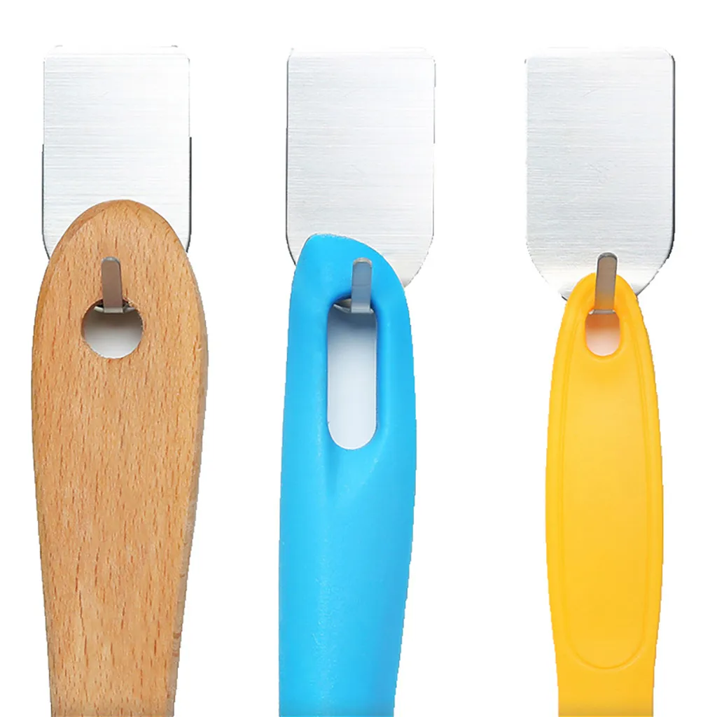 Липкие настенные крючки самоклеящиеся металлические подвесные домашние