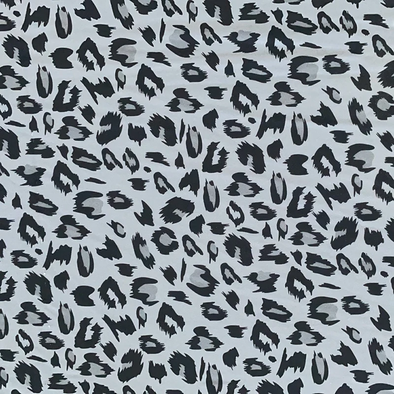 

Size Gym Quick Dry Fitness Leggings Women Leopard Sport Pants Stretchy Yoga Pants High Waist Lift Hip Running Trousers