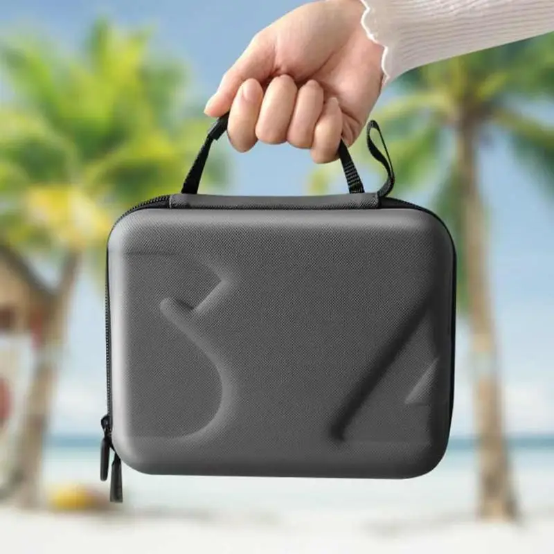 Портативный жесткий чехол сумка для хранения DJI MAVIC 2 пульта дистанционного