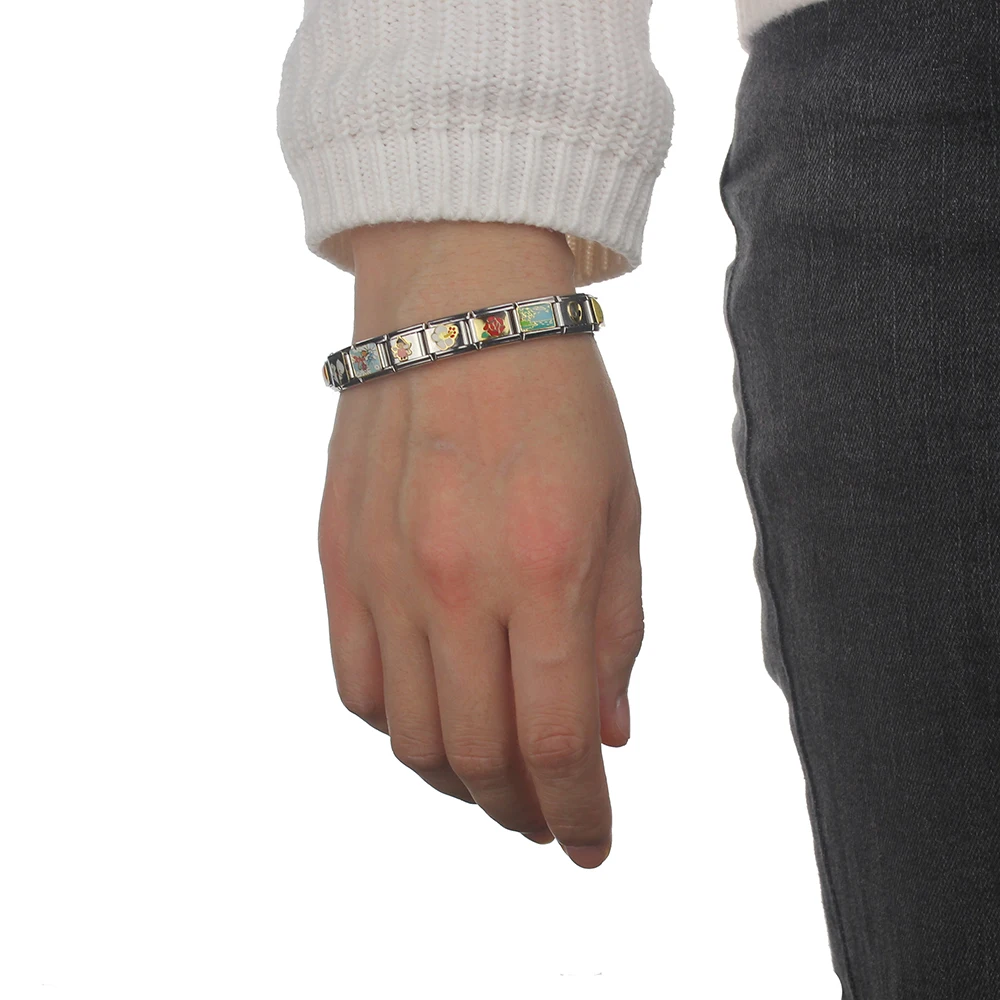 Fyour 2019 Новый Топ оригинальный ромашка цветок пришельцы итальянские