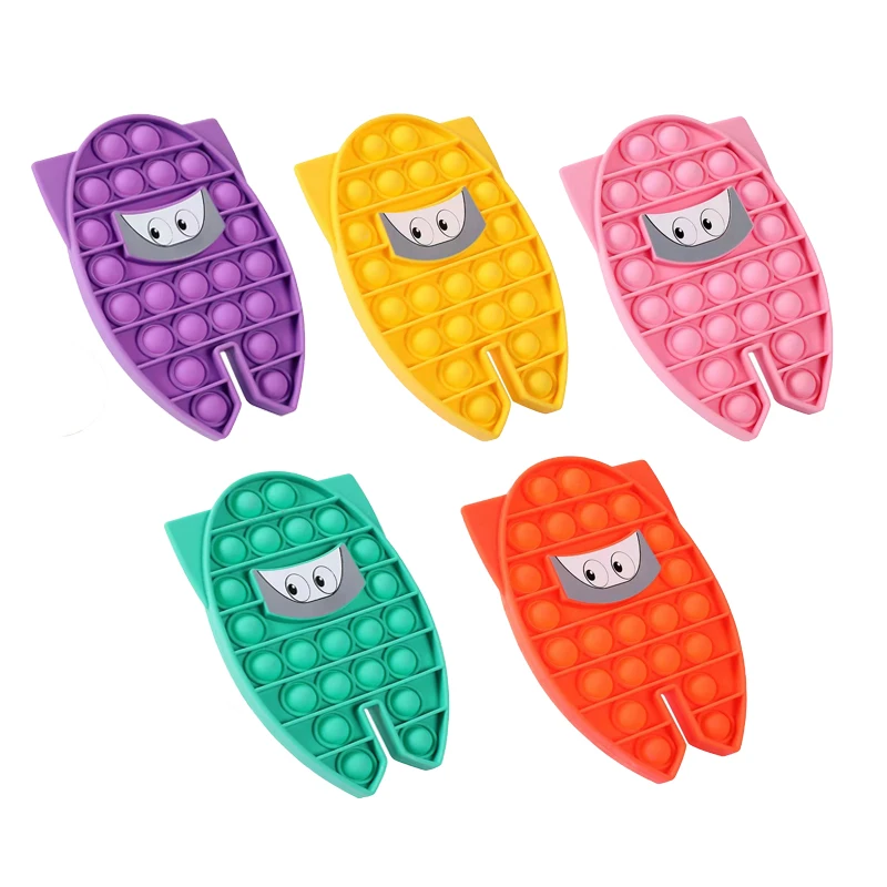 

Новые игрушки-антистресс, сжимаемые игрушки-антистресс, сжимаемые сенсорные игрушки-антистресс, рождественский подарок, игра антистресс, и...