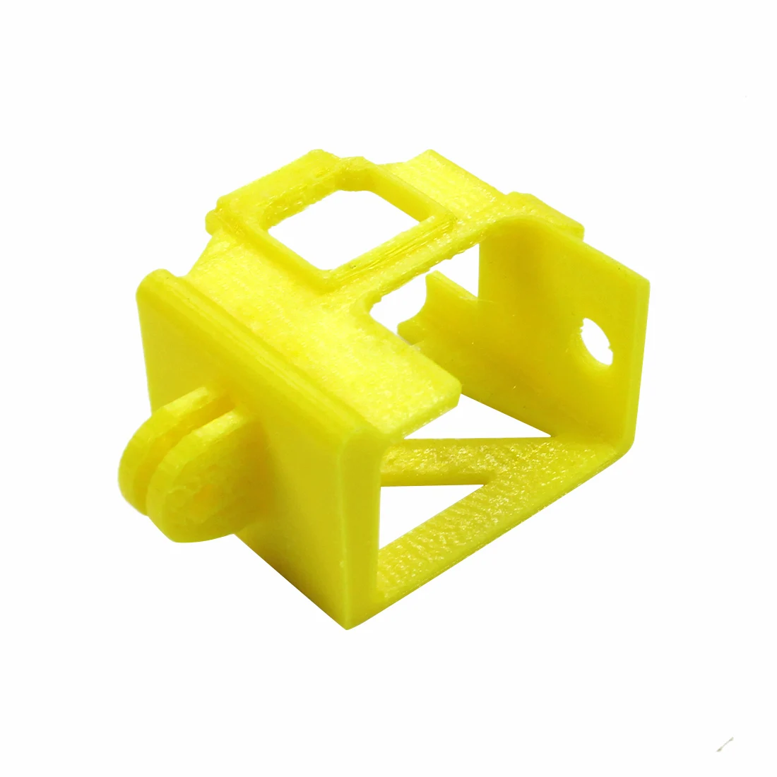 Защитный чехол для камеры с 3D принтом из ТПУ Gopro Hero 7 6 5 штатив монопод шлем