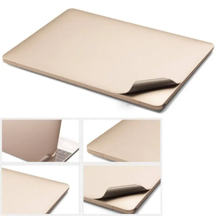 Защитная виниловая наклейка для Apple Macbook Pro13 &quot15&quot A1932 A2289 A2179 A2251