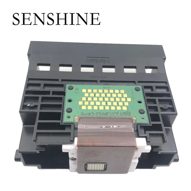 

SENSHINE оригинальный QY6-0050 QY6-0050-000 печатающей головки принтера для Canon PIXUS 900PD i900D i950D iP6100D iP6000D
