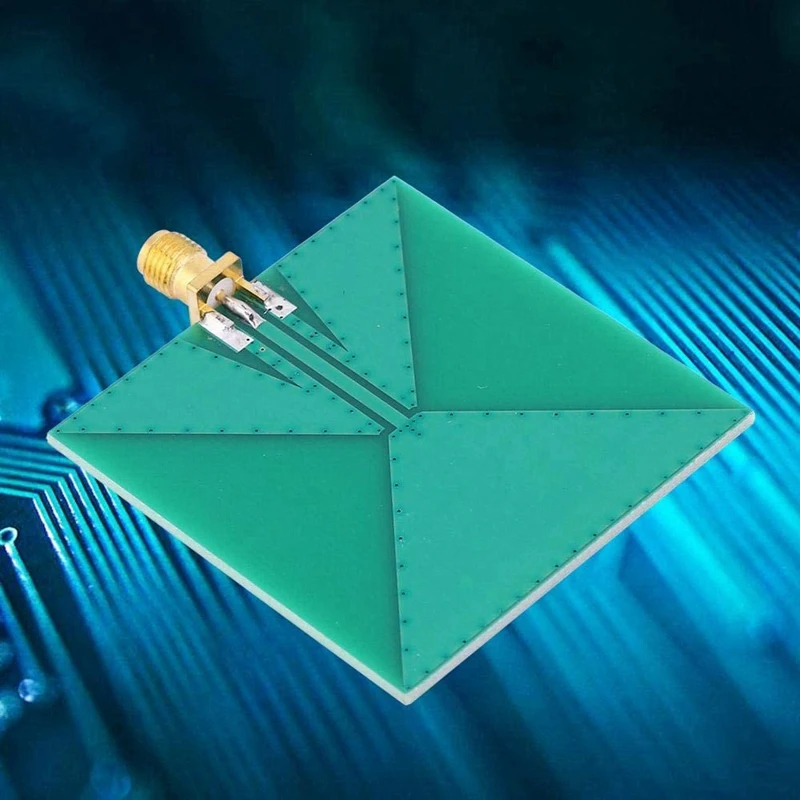 Двухполюсная антенна 2100 2700 МГц Bluetooth Wifi Lte дБ| |