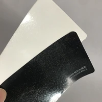 black white glossy crystal diamond vinyl wrap film for diy easy to install air release adhesive car foil wrapping