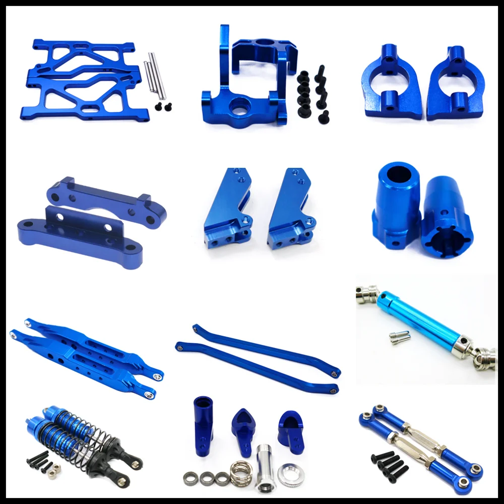 

rc car upgrade parts for vrx racing RH817 RH818 cobra,fit vrx 10909 10923 10924 10986 10991 10696 10912 10981 10985 10982 10980