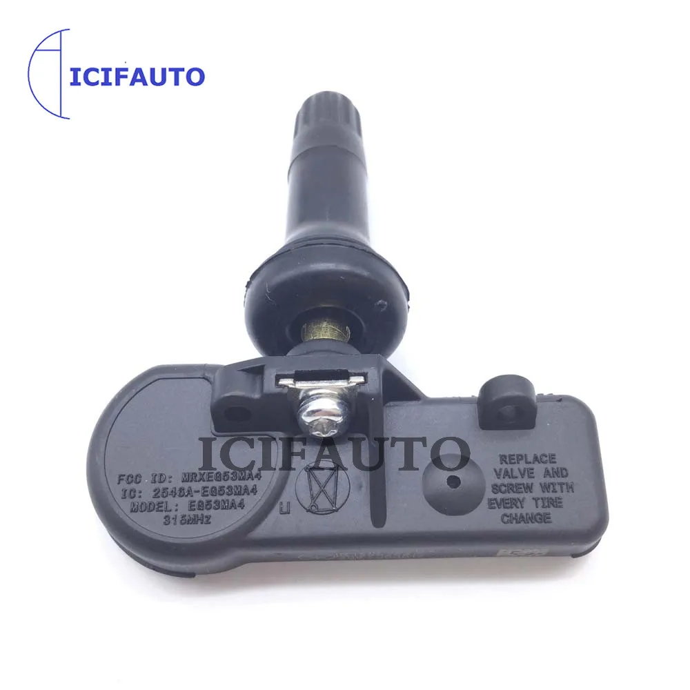 Датчик давления в шинах 13581558 25920615 13586335 25799331 для GMC Chevy Cadillac Chevrolet Truck Yukon Suburban Sierra