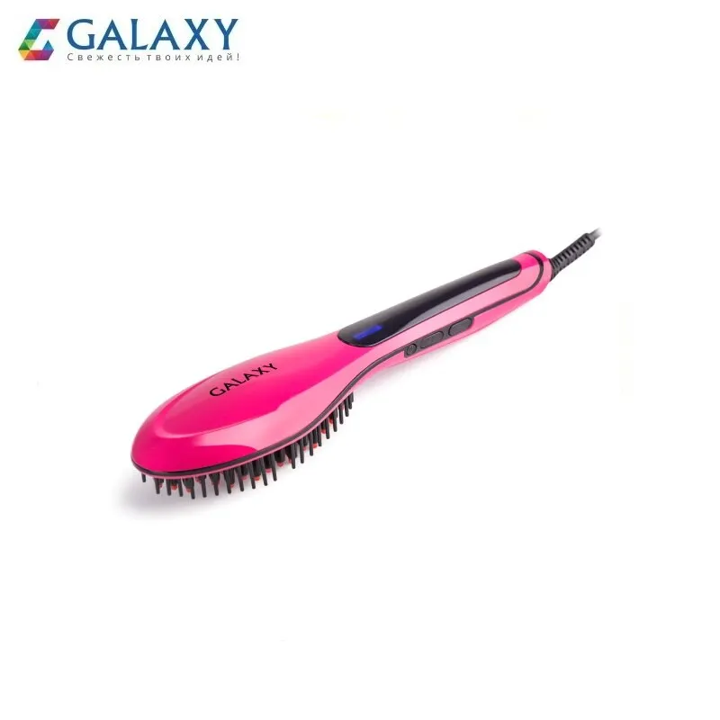 Стайлер GALAXY GL4631|Электрические щетки для волос| |