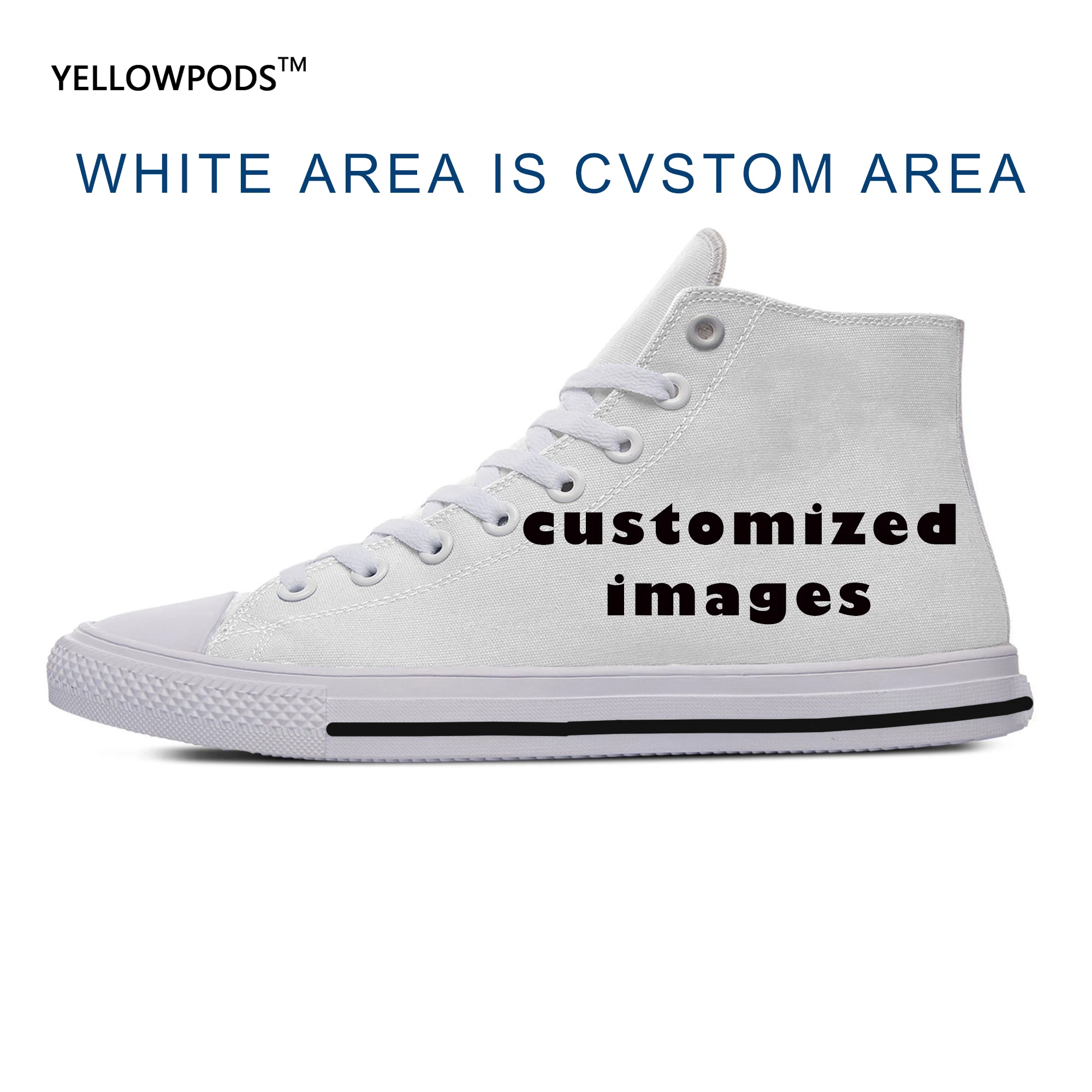 

80's Horror Classic Child's Play Chucky Poster Art Custom Running Shoes Lightweight and Stylish Sport Shoes