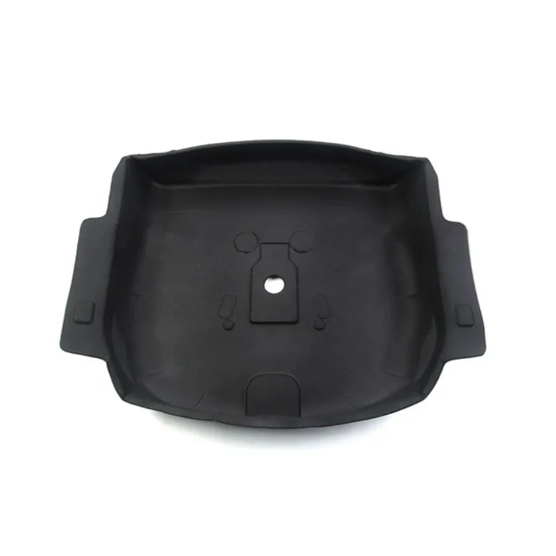 For Toyota RAV4 2019 2020 2021 5th Spare Tire Box Sound Insulation Cotton Trunk Heat Foam Flame Noise Reduction | Автомобили и
