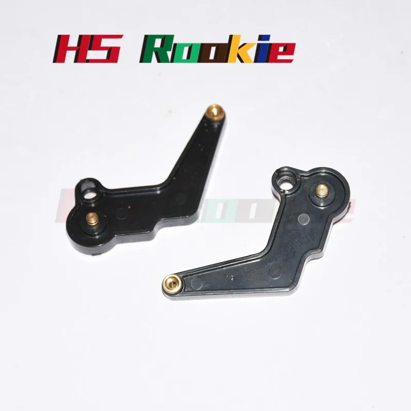 1 комплект D019-4171 D0194171 MP2550 MP3350 MP3851 рычаг сброса давления для Ricoh Aficio MP 2550 2851 3350 3851