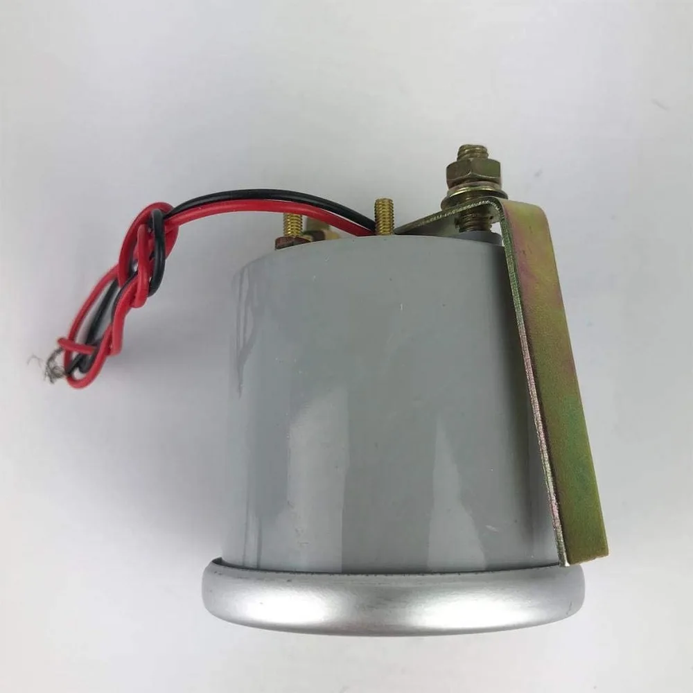 Автоматический 52 мм гоночный манометр | Автомобили и мотоциклы